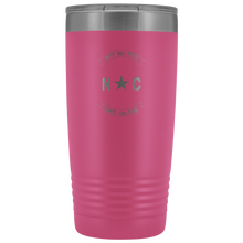 Load image into Gallery viewer, North Carolina Scroll Tumbler