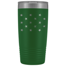 Load image into Gallery viewer, Star Spangled Banner Tumbler