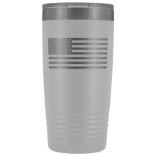 Load image into Gallery viewer, USA Flag Tumbler