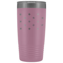Load image into Gallery viewer, Star Spangled Banner Tumbler
